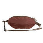 Seattle Jungle Series // Maroon + Khaki