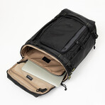 Navigator Light Titan Series // Black + Olive