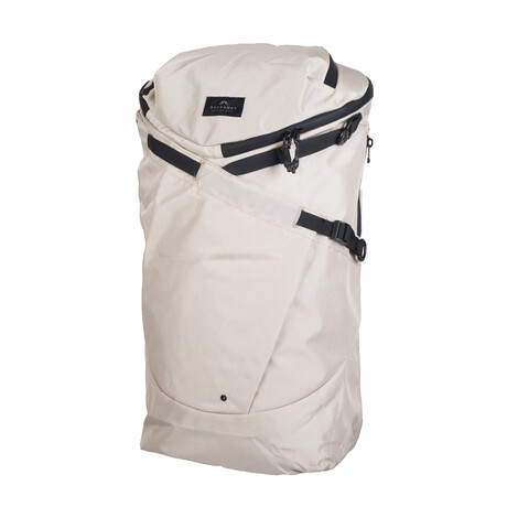 Dynamic Large // Sand + Black