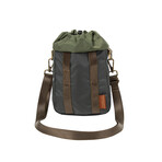 Drip Jungle Series // Olive + Army