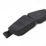 Stargazer Titan Series // Black