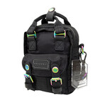 Macaroon Tiny Gamescape Series // Black