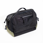 Rambo Titan Series // Black + Olive