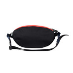 Seattle Lucas Beaufort Series // Black + Multi