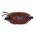 Seattle Space Collection // Brown + Charcoal