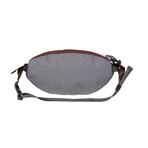 Seattle Space Collection // Brown + Charcoal