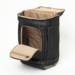 Navigator Light Titan Series // Black + Olive