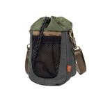 Drip Jungle Series // Olive + Army