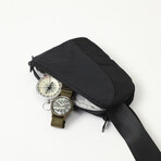 Stargazer Titan Series // Black