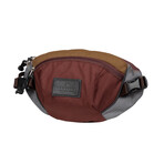 Seattle Space Collection // Brown + Charcoal