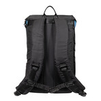 Colorado Small Gamescape Series // Dark Teal + Black