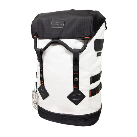 Colorado Small Gamescape Series // White + Black