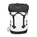 Colorado Small Gamescape Series // White + Black