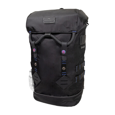 Colorado Small Gamescape Series // Black