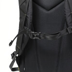 Stargazer Titan Series // Black