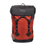 Colorado Small Gamescape Series // Blood Orange + Black