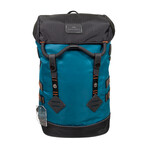 Colorado Small Gamescape Series // Dark Teal + Black