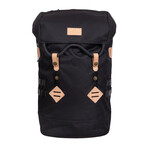 Colorado Reborn Series // Black + Brown