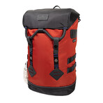 Colorado Small Gamescape Series // Blood Orange + Black