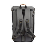 Colorado Reborn Series // Gray