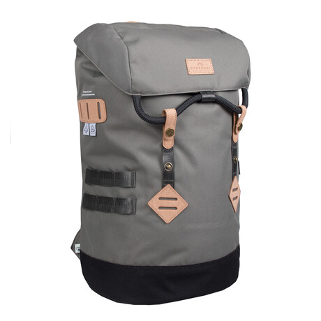 Colorado Reborn Series // Gray