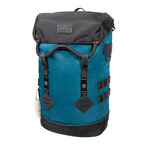 Colorado Small Gamescape Series // Dark Teal + Black