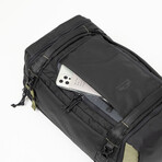 Navigator Light Titan Series // Black + Olive