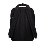 Macaroon Large Cordura Black Series // Black