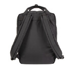 Macaroon Tarzan II Series // Black + Army Camo