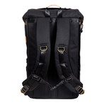 Colorado Reborn Series // Black + Brown