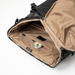 Dynamic Large Titan Series // Black