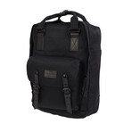 Macaroon Black Series // Black