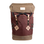 Colorado Jungle Series // Maroon + Khaki