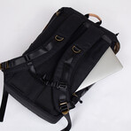 Colorado Reborn Series // Black + Brown