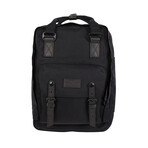 Macaroon Black Series // Black