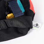 Seattle Lucas Beaufort Series // Black + Multi