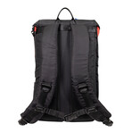 Colorado Small Gamescape Series // Blood Orange + Black