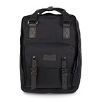 Macaroon Black Series // Black