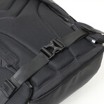 Stargazer Titan Series // Black