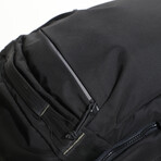 Stargazer Titan Series // Black