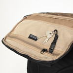 Navigator Light Titan Series // Black + Olive