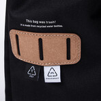 Colorado Reborn Series // Black + Brown