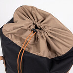 Colorado Reborn Series // Black + Brown