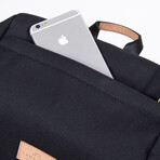 Colorado Reborn Series // Black + Brown