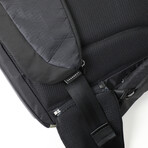 Stargazer Titan Series // Black