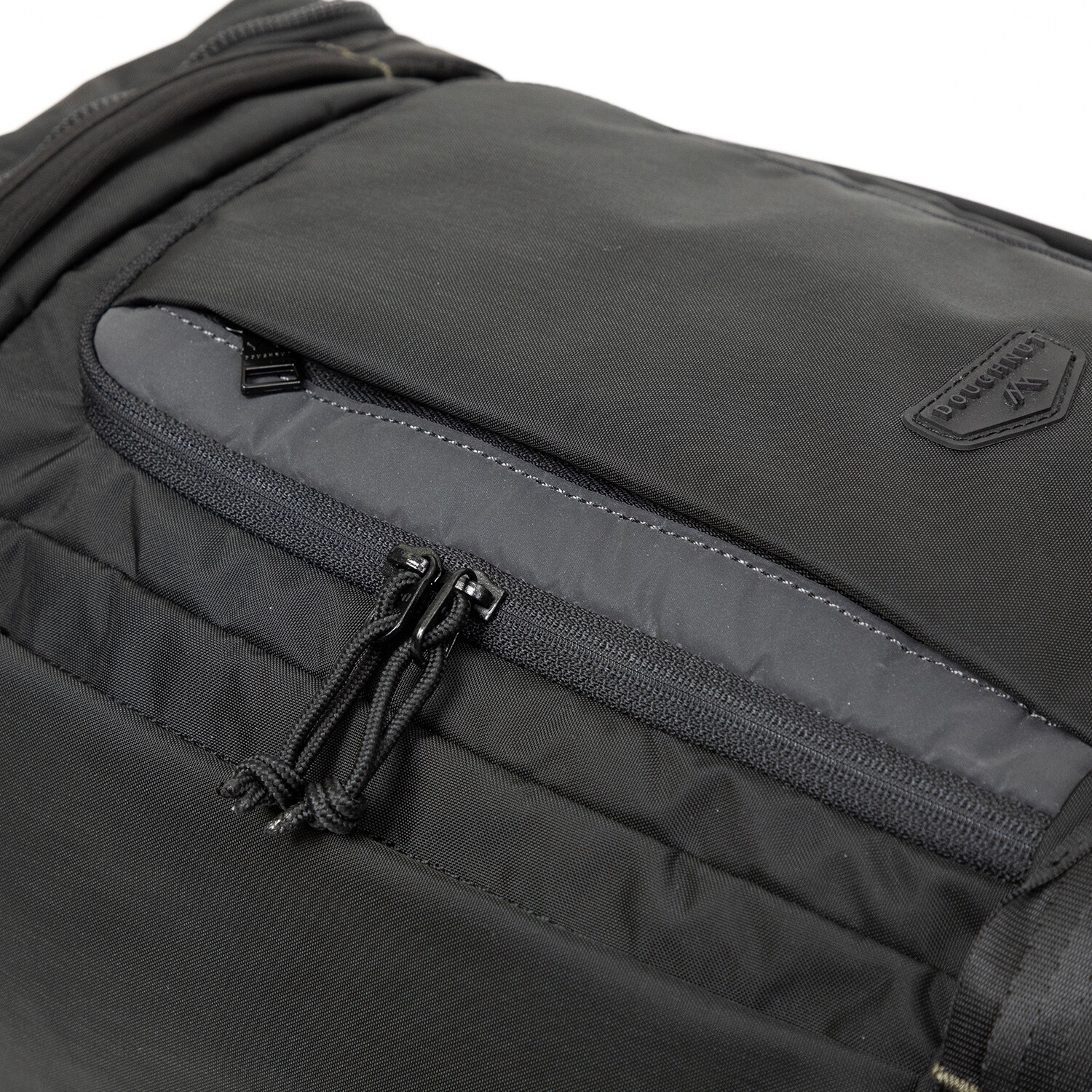 Navigator Light Titan Series // Black + Olive - Doughnut Bags ...