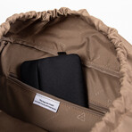 Colorado Reborn Series // Black + Brown