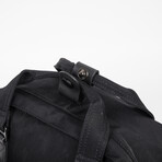 Macaroon Black Series // Black