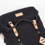 Colorado Reborn Series // Black + Brown