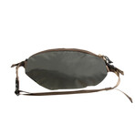 Seattle Jungle Series // Olive + Khaki